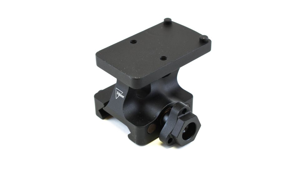 Trijicon RMR Quick Release Lower 1/3 Co-Witness Mount, AC32075