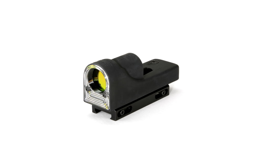 Trijicon RX06-11 Reflex 12.5 MOA Amber Dot Rifle Sight w/ Weaver Mount Dealer DMO