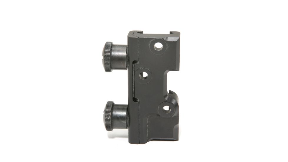 Trijicon RX16 Reflex Sight Low Profile Weaver Quick Detach Mount