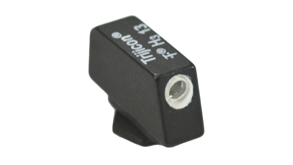 Trijicon Bright &amp; Tough Sigma .40 Front Sight, .190 SA22F
