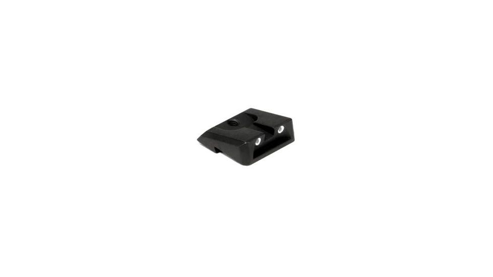 Trijicon Bright &amp; Tough Smith And Wesson .40 Novak Sigma Rear SA22R