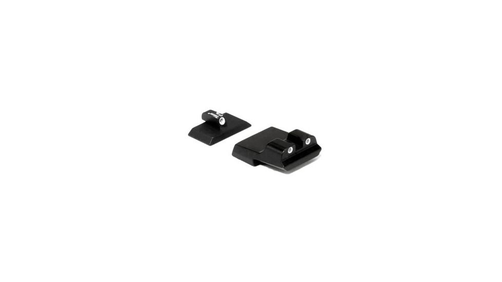 Trijicon Bright &amp; Tough Smith And Wesson Model 410, 909 &amp; 910 3 Dot Org. SA26O