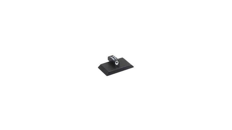 Trijicon Bright &amp; Tough Smith And Wesson Model 457 Front Sight SA28F