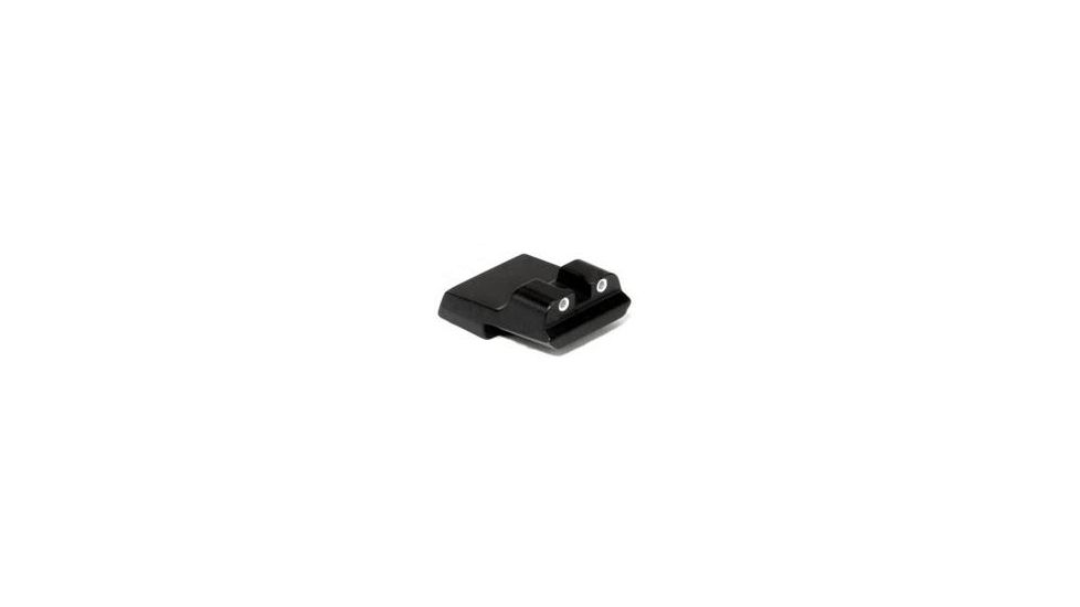 Trijicon Bright &amp; Tough Smith And Wesson Model 410, 909, 910 Front SA26F