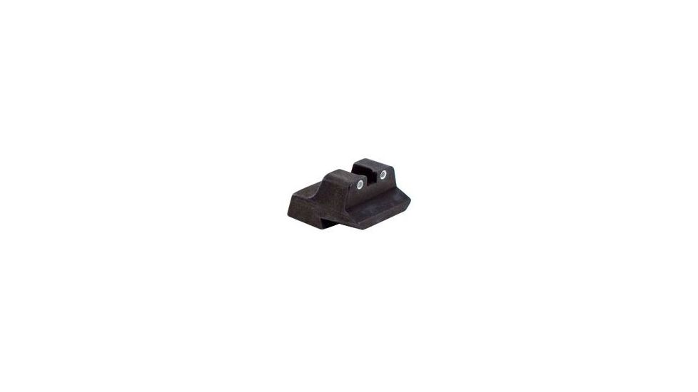 Trijicon Bright &amp; Tough Smith And Wesson Model 457 Front Sight SA28F