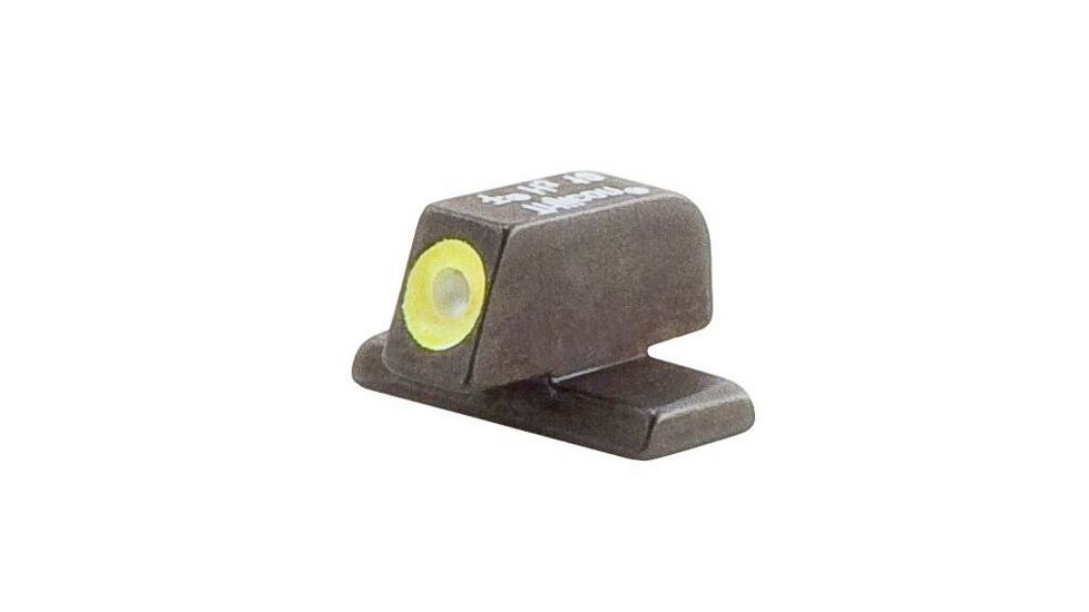Trijicon Springfield Xd Hd Yellow Outline Front Sight SP101FY