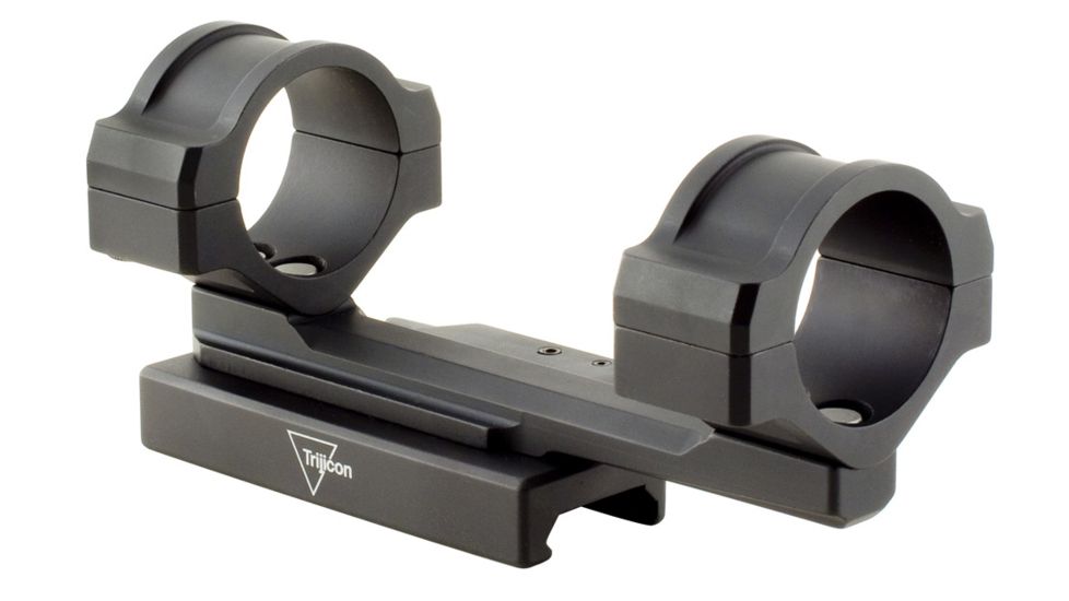 Trijicon TR125 AccuPoint 30mm Flattop Rifle Scope mount