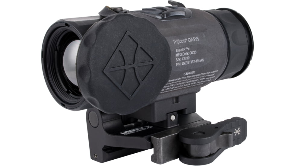 Trijicon Oasys Skeetirx Micro Thermal Monocular