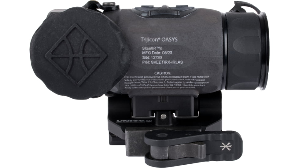 Trijicon Oasys Skeetirx Micro Thermal Monocular