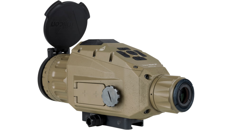Trijicon REAP-IR-50 1.5x50mm Thermal Imaging Rifle Scope, 50 Hz, 1024x768 pixels, Flat Dark Earth, REAP-IR-50