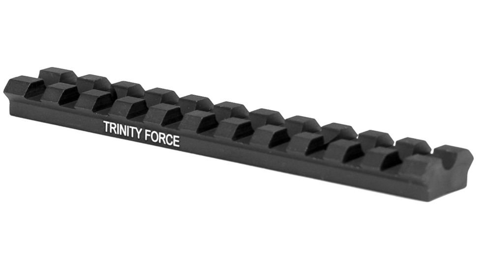 Trinity Force 10/22 Mount, Black MN1022NB
