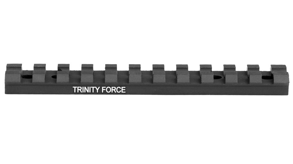 Trinity Force 10/22 Mount, Black MN1022NB