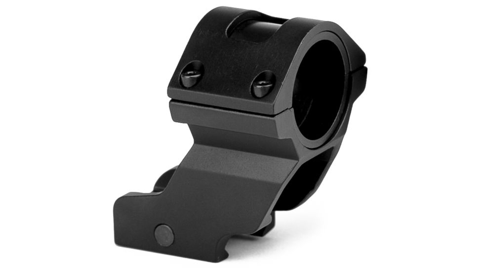 Trinity Force 30mm. Firearm Cantilever Ring Mount, Black MS4530B