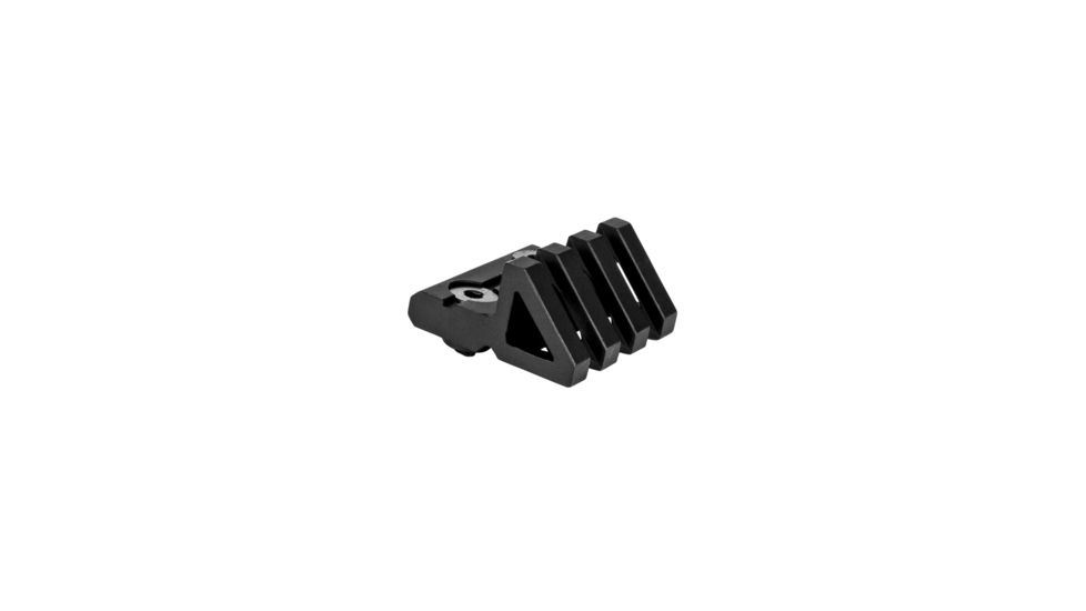 Trinity Force 45 degree Offset Keymod Mount, Black, MN45KMB