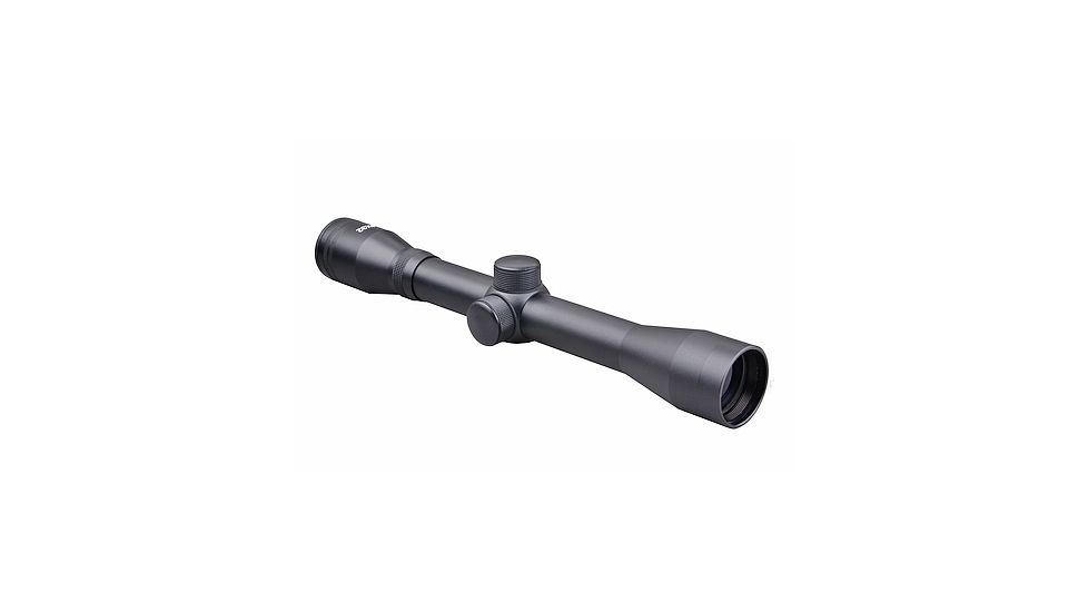 Trinity Force 4x32 Delta 2 Series Scope, Black, P4 Sniper Reticle SP4L432B
