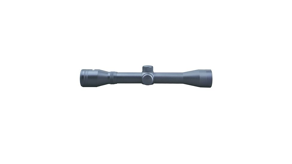 Trinity Force 4x32 Delta 2 Series Scope, Black, P4 Sniper Reticle SP4L432B