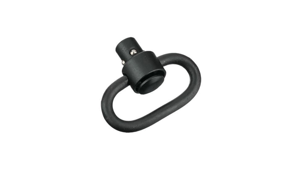 Trinity Force QD Sling Mount, Black, MNBDQ