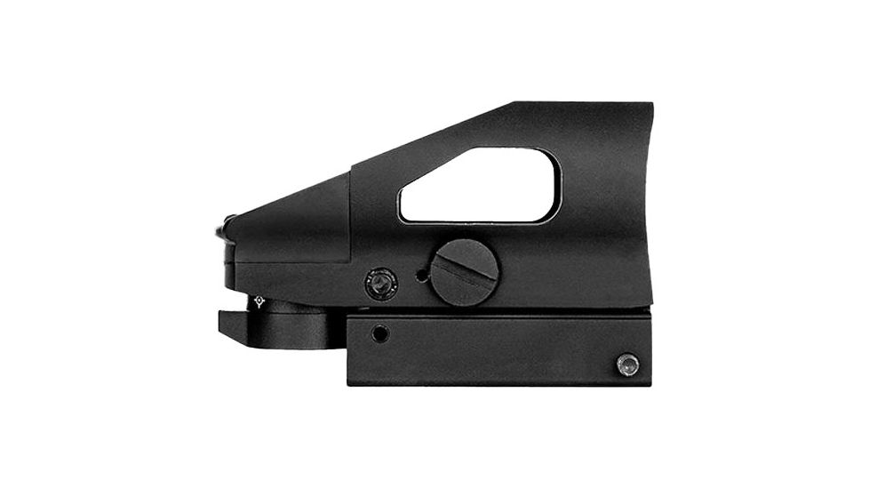 Trinity Force Reflex V4 Sight, Black, CXHD118