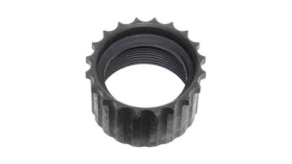Troy TRX Barrel Nut ELI-W0BT-00 