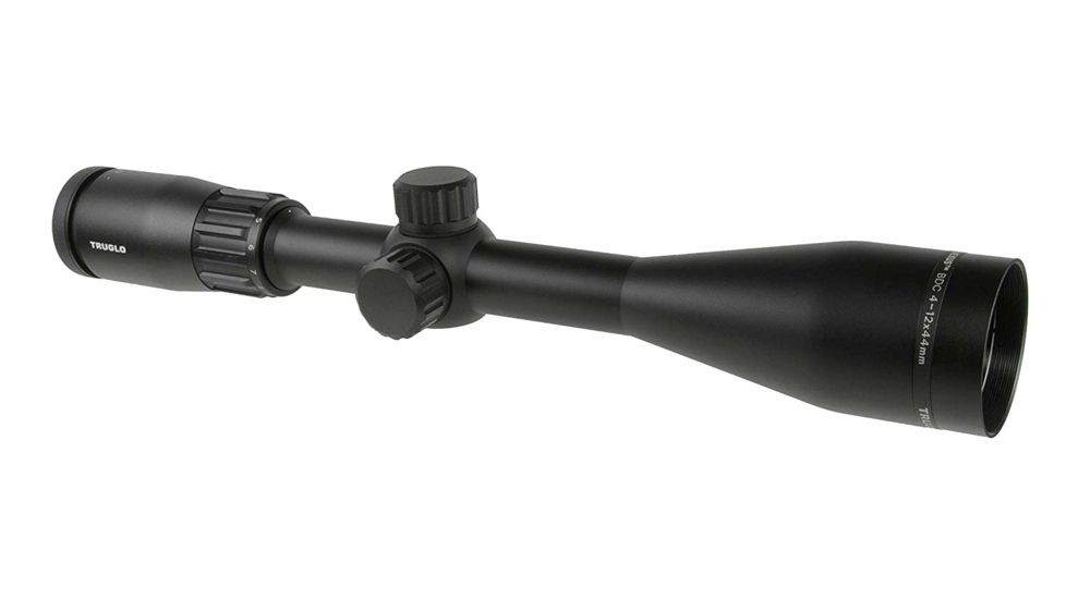 TruGlo NEXUS 4-12X44 BDC, TG-TG8541BB