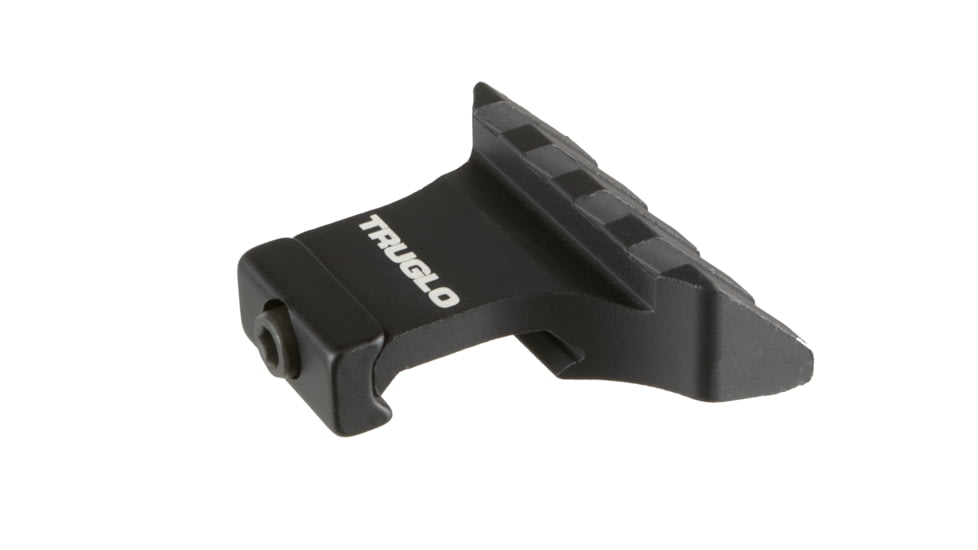 TruGlo RISER MNT PICK 45DEG, TG-TG8975B