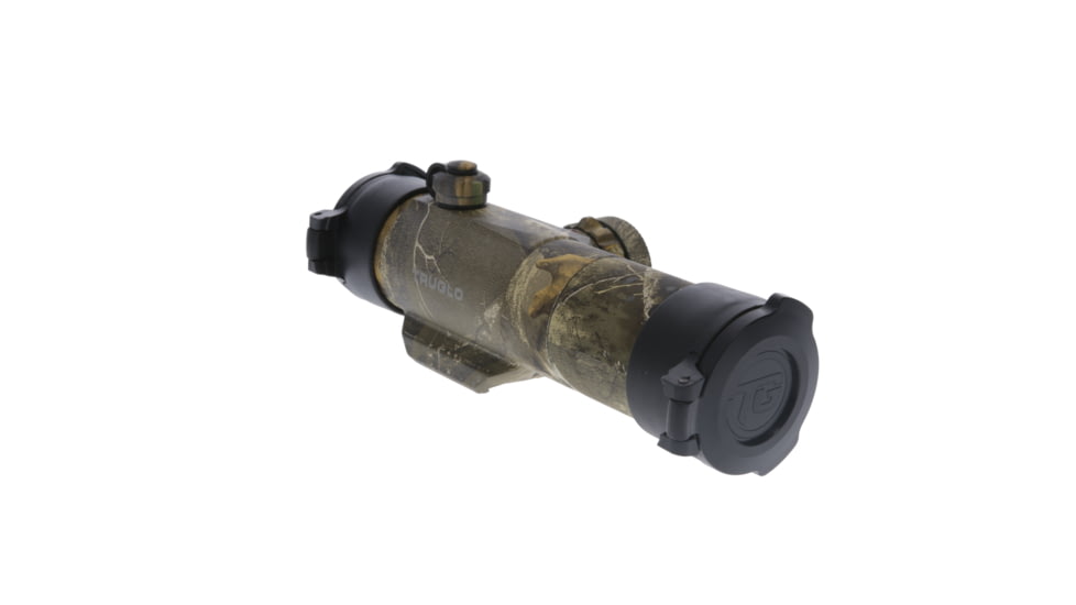 TruGlo 1x30 Red Dot Sight, Realtree Edge, TG-TG8030GA