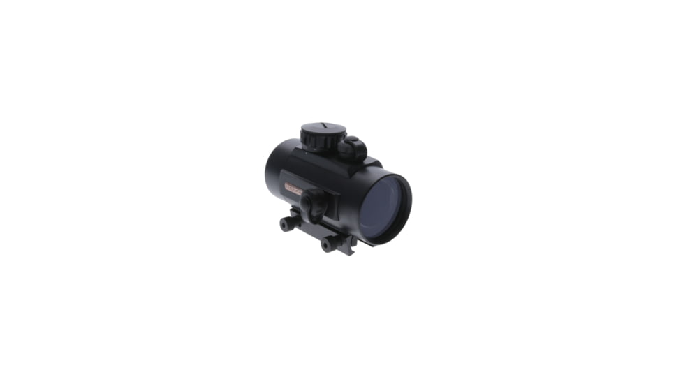 TruGlo 40mm, Black, Red-Dot Sight, TG-TG8040B