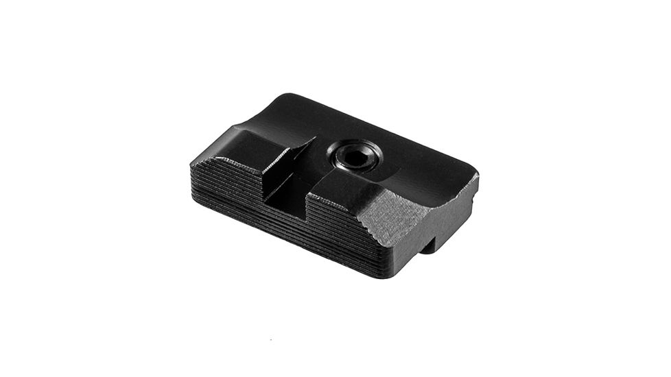 TruGlo Brite-Site Fiber Optic High Set Fits Glock 20,21,25,29-32,37,40,41, TG-TG132G2