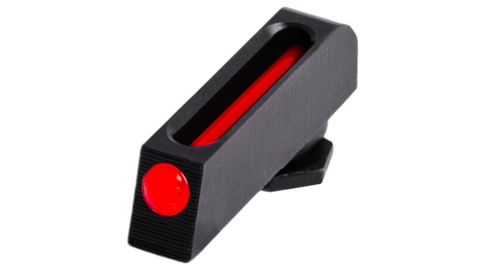 TruGlo Brite Site Glock 42 Fiber Optic Red Front Green Rear 3 Dot Sight, TG-TG131G3