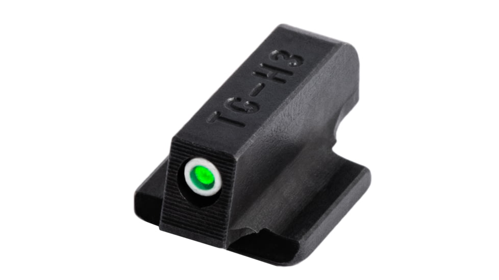 TruGlo Brite Site Tritium Green Sight for Ruger LC 9/380, TG-TG231R2