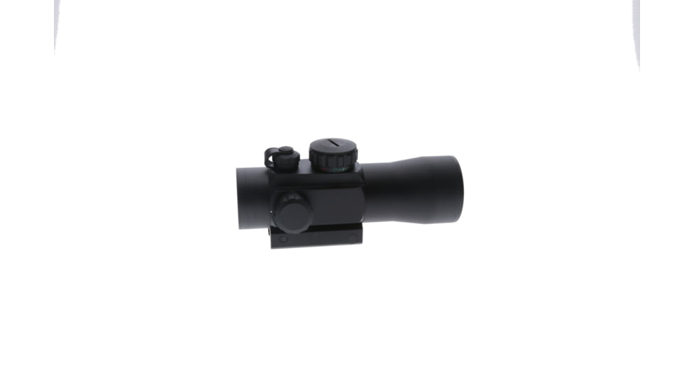 TruGlo Dual Color 42mm Red Dot Sight, TG-TG8030MB2