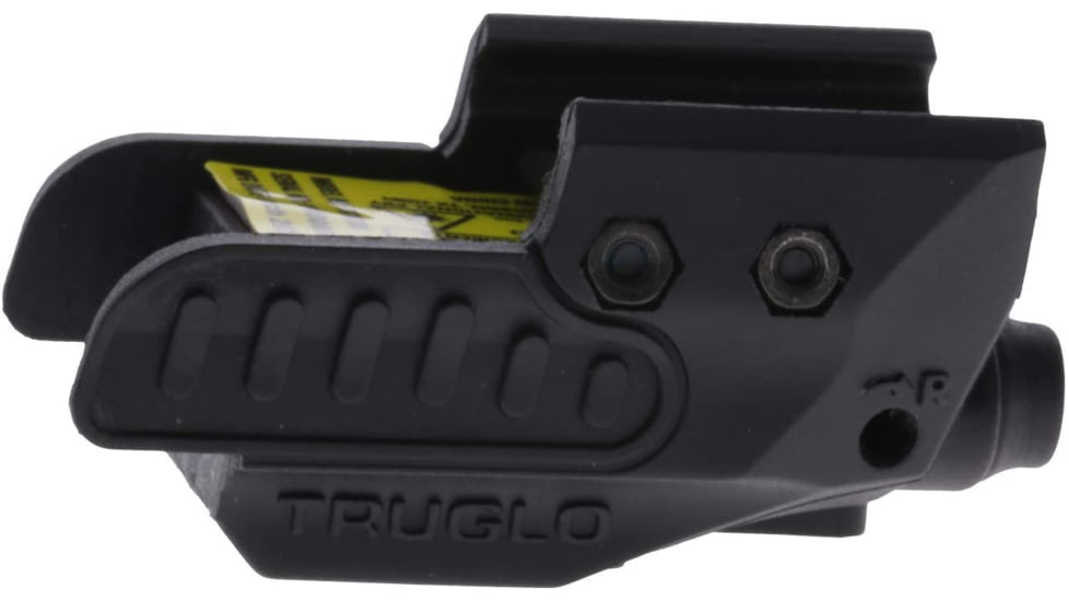 Truglo Laser Sight-line Green Laser Fits Glock Rechgbl