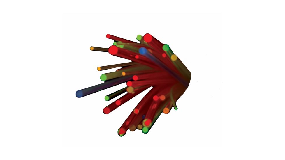 TruGlo Replacement Fibers .029x9 - TG08A