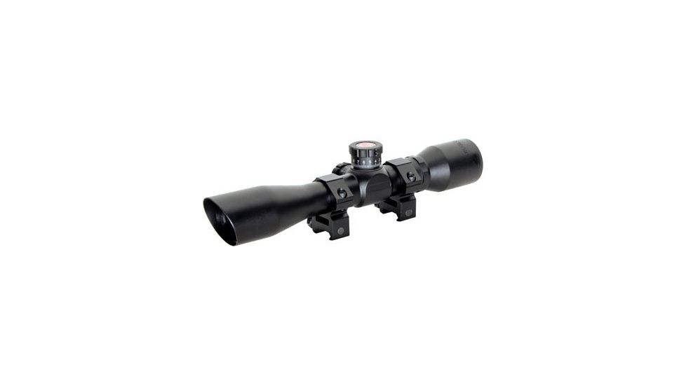 TruGlo Rifle Scopes TG8504BTN