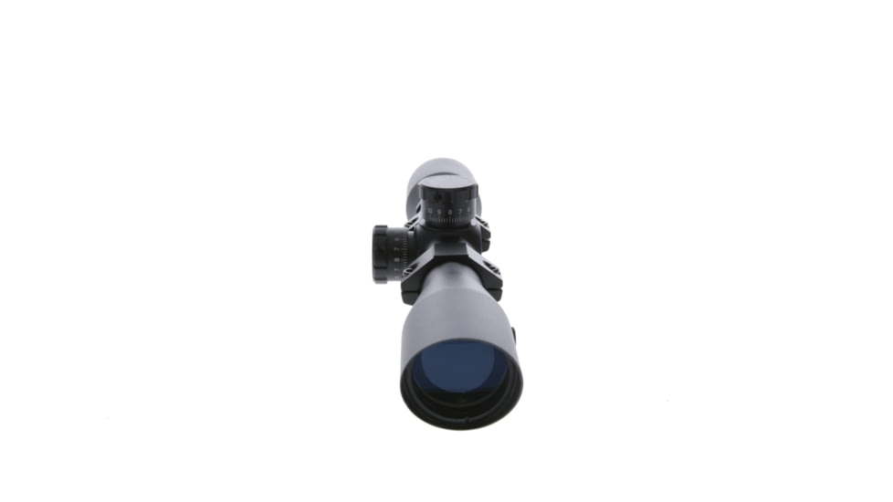 TruGlo Scope With Rings, TG-TG8504BT