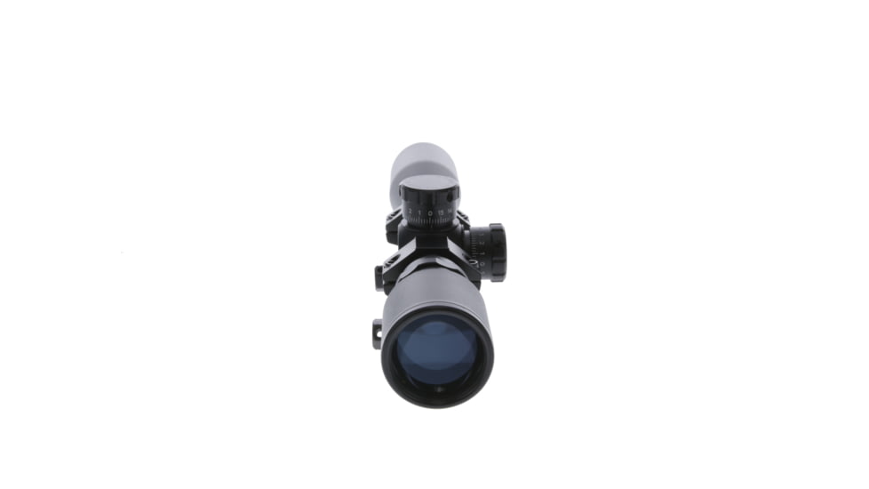 TruGlo Scope With Rings, TG-TG8504BT