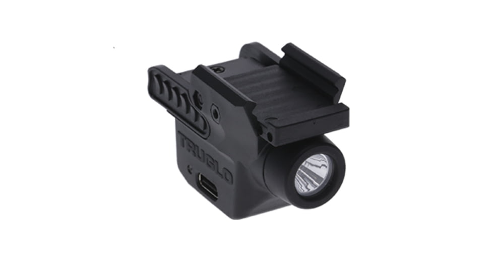 TruGlo SightLine LED Handgun Light , White, 100 Lumen, White, TG-TG7620LW