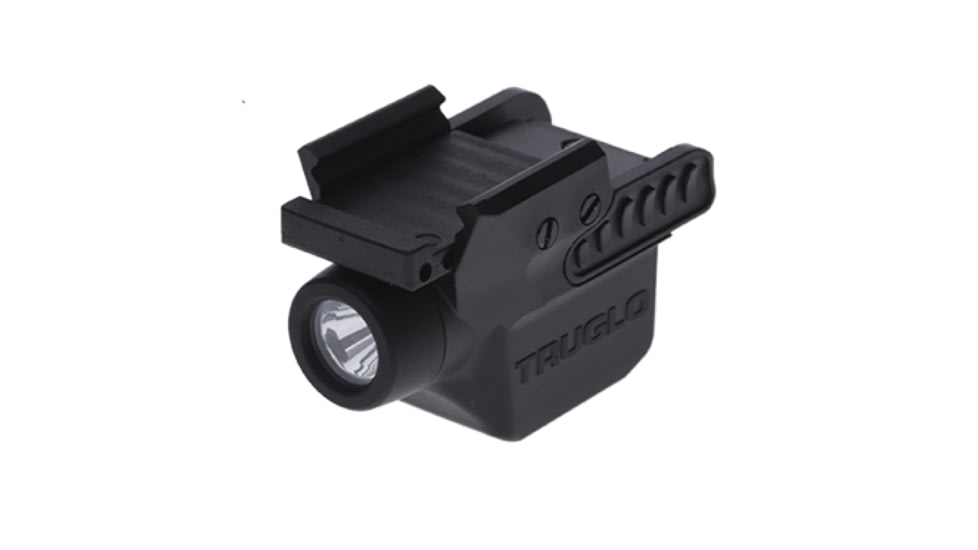 TruGlo SightLine LED Handgun Light , White, 100 Lumen, White, TG-TG7620LW