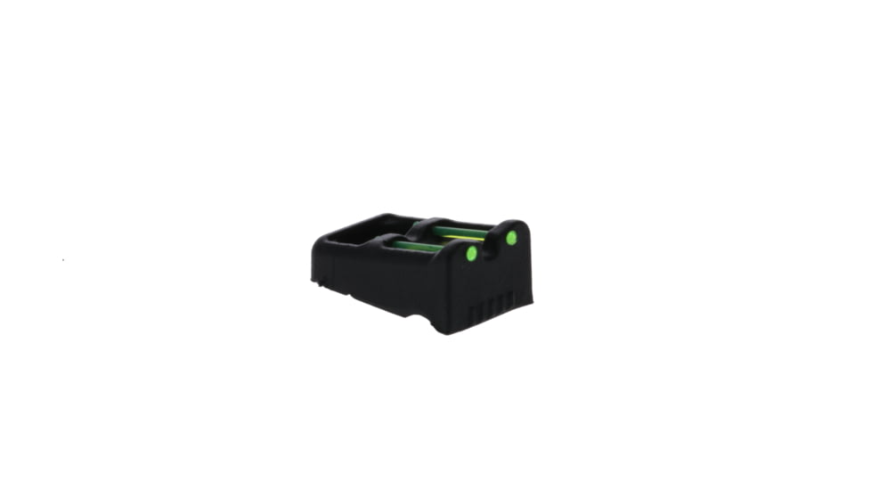 TruGlo Slug Gun Series Night Sight, Remington Slug Barrel Shotgun, TG-TG961R
