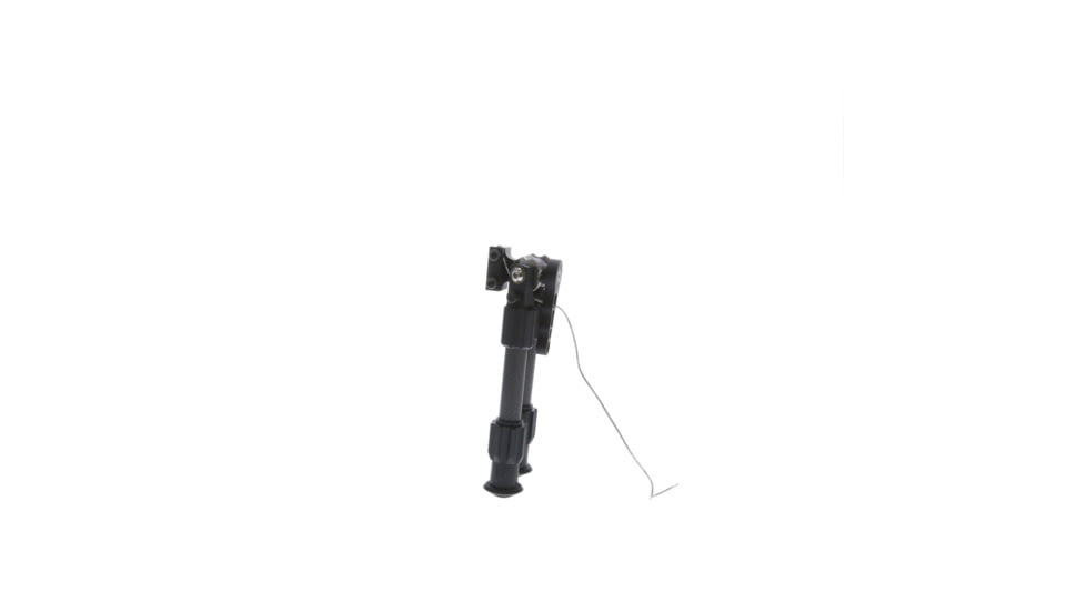 TruGlo Tac-pod Carbon Pro 6-9'' Pivoting W/pctny Rail Adptr, TG-TG8903S