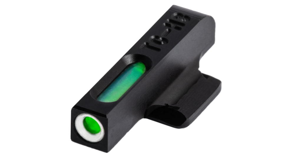 TruGlo TFX Kimber 3 Dot Fiber/Tritium Geen Night Sight, TG-TG13KM1A