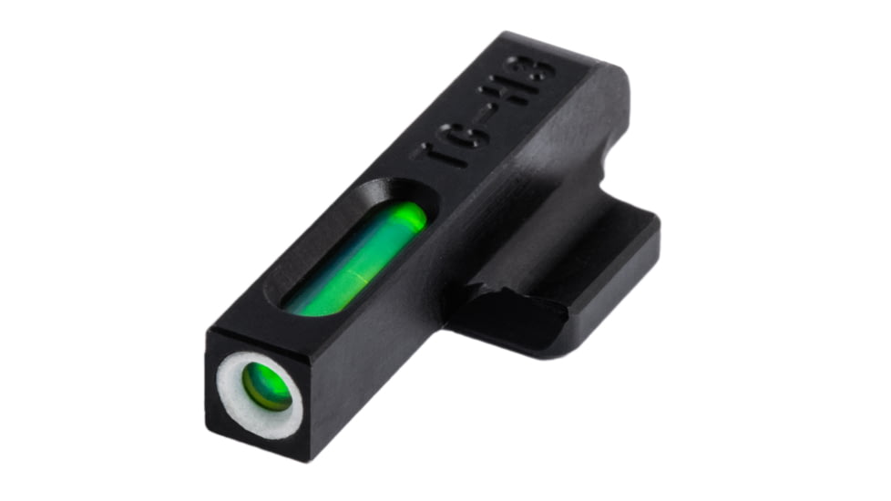 TruGlo TFX Standard Height HK VP/P30/45 Series Front/Rear Day/Night Sight Set, TG-TG13HP1A