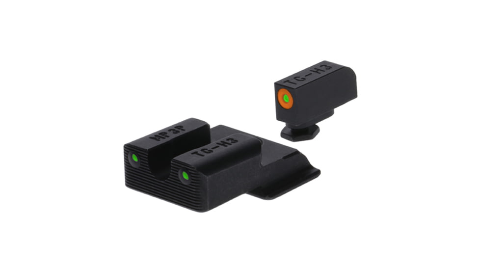 TRITIUM Pro Night Sights