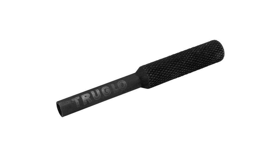 TruGlo Glock Installation Front Sight Installation Tool, TG-TG970GF