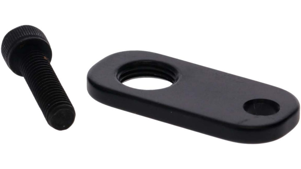 TruGlo Tru Lite Xtreme LED Weapon Light, Black, TG-TG56