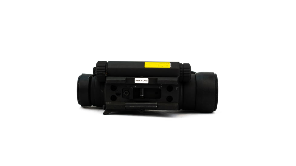 TruGlo Tru-Tec 2 MOA 30mm Red-Dot Sight with Red Laser, TG-TG8130RN