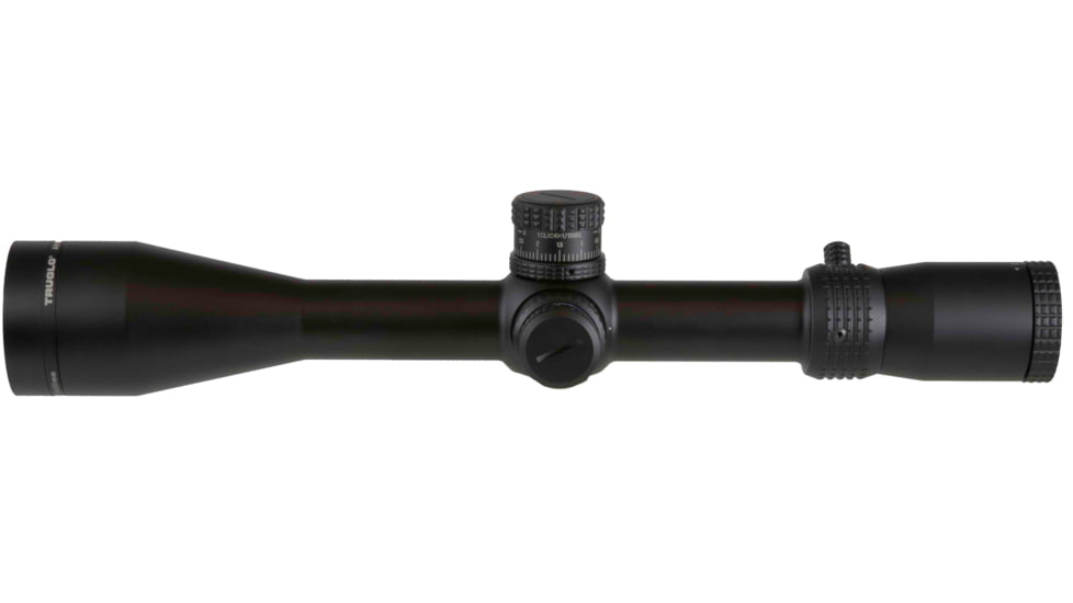Truglo Tx6 4-24x50 Scope 30mm Tube Ir Ml Fp W/1pc Mount