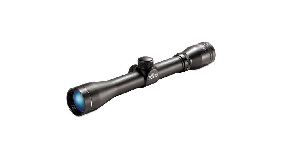 Tasco Pronghorn 2.5x32mm Diamond Matte Rifle Scope PH2533D Tasco 5x32 Rifle Scope