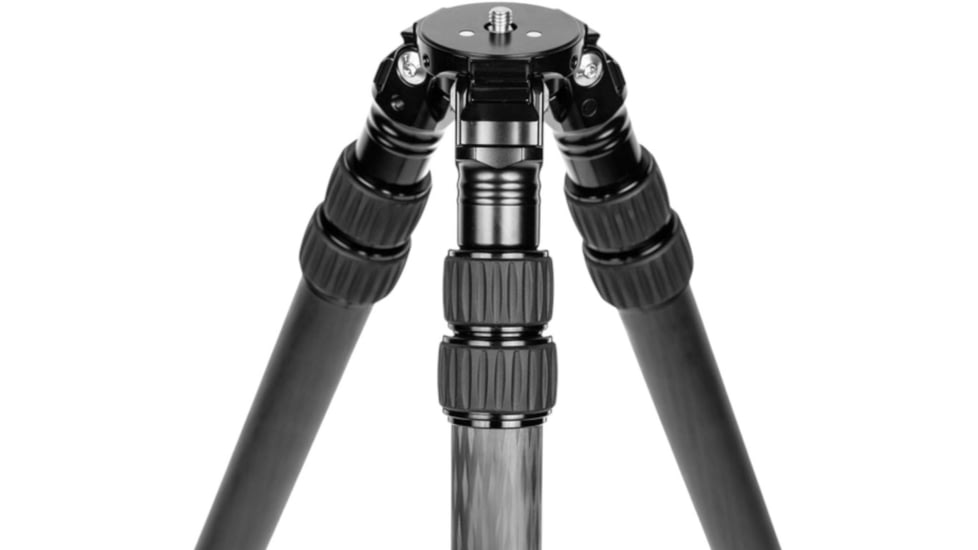 Two Vets Tripods Inc Recon V2 LS Inverted w/Leg Stopper