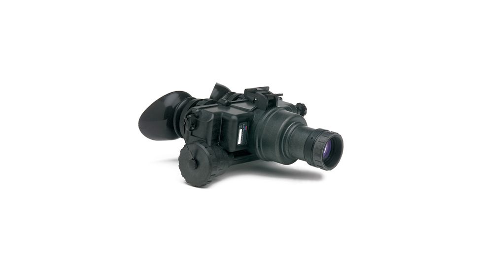 U.S.NightVision USNV-PVS-7 Gen 2+ Nightvision Goggles